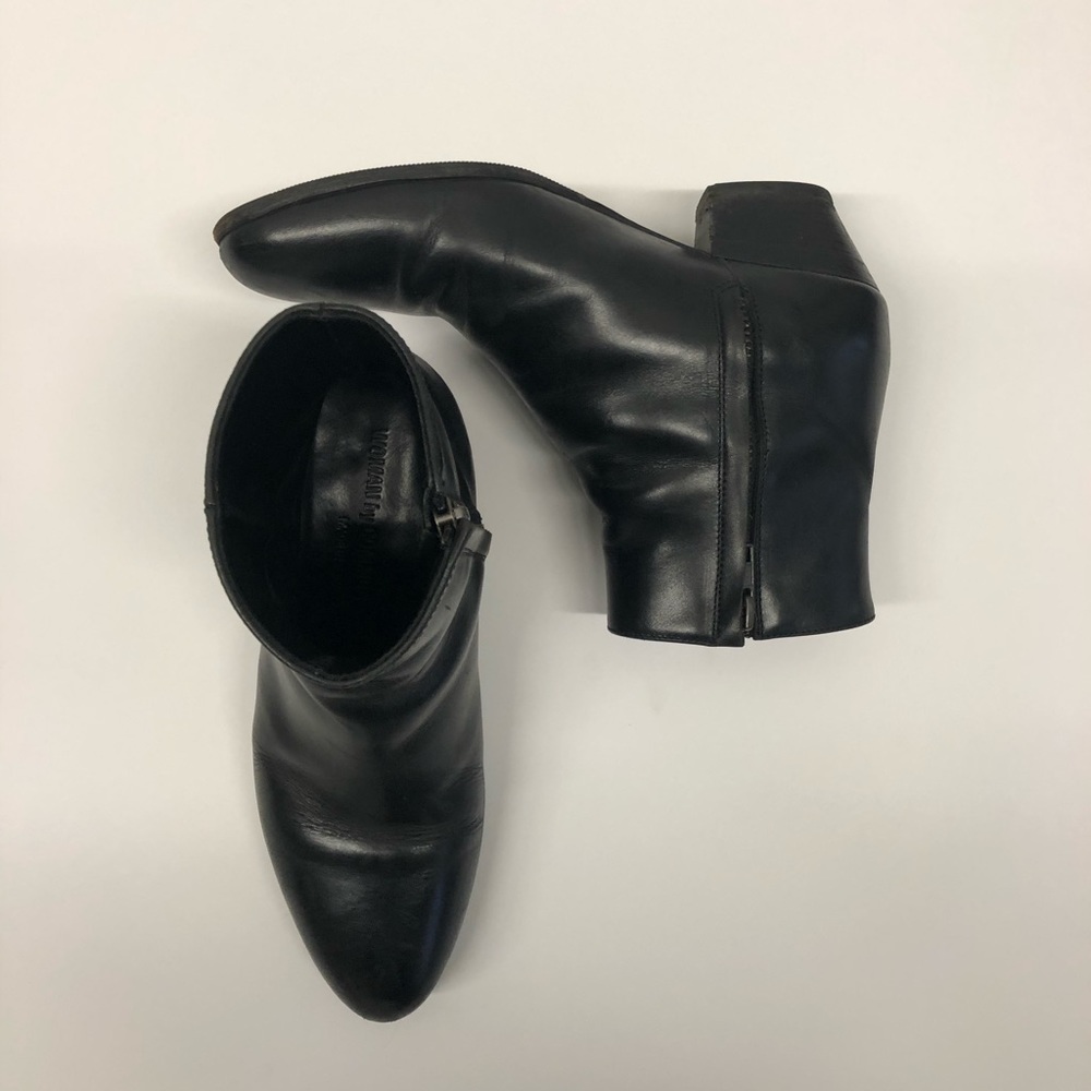 Woman by Common Projects boots - Picture 5 of 7